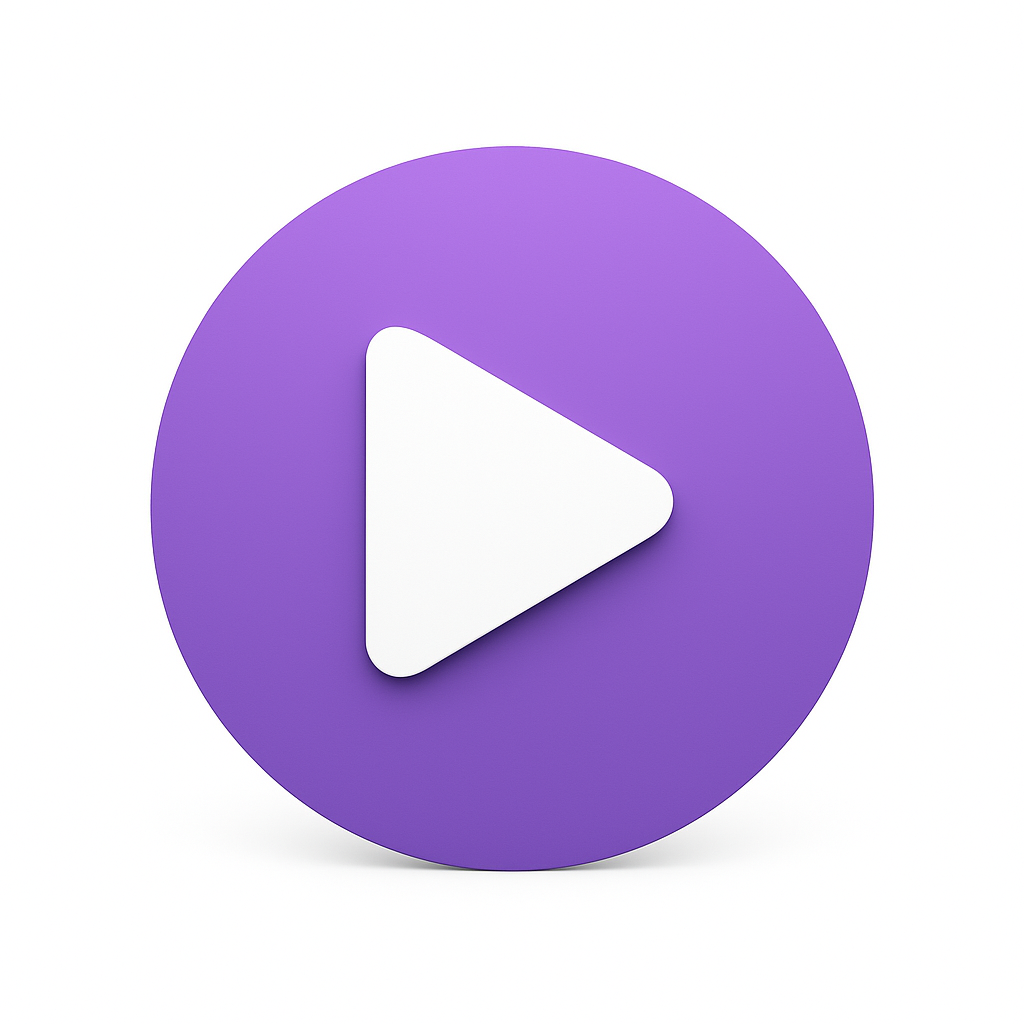 Btube Logo